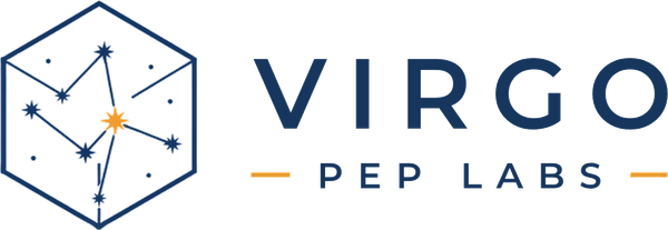 Virgo Pep Labs
