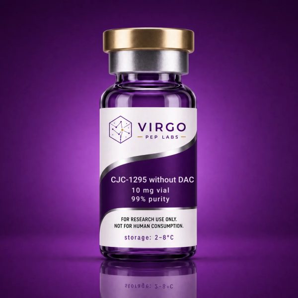 CJC-1295 no DAC 10 mg