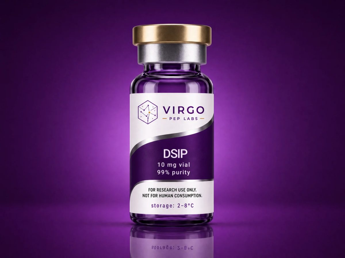 DSIP 10 mg