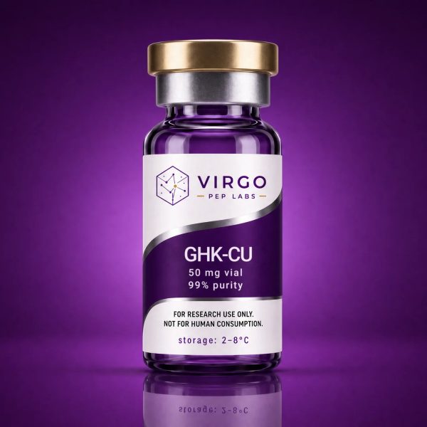 GHK-Cu