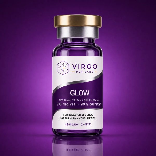GLOW Blend 70 mg