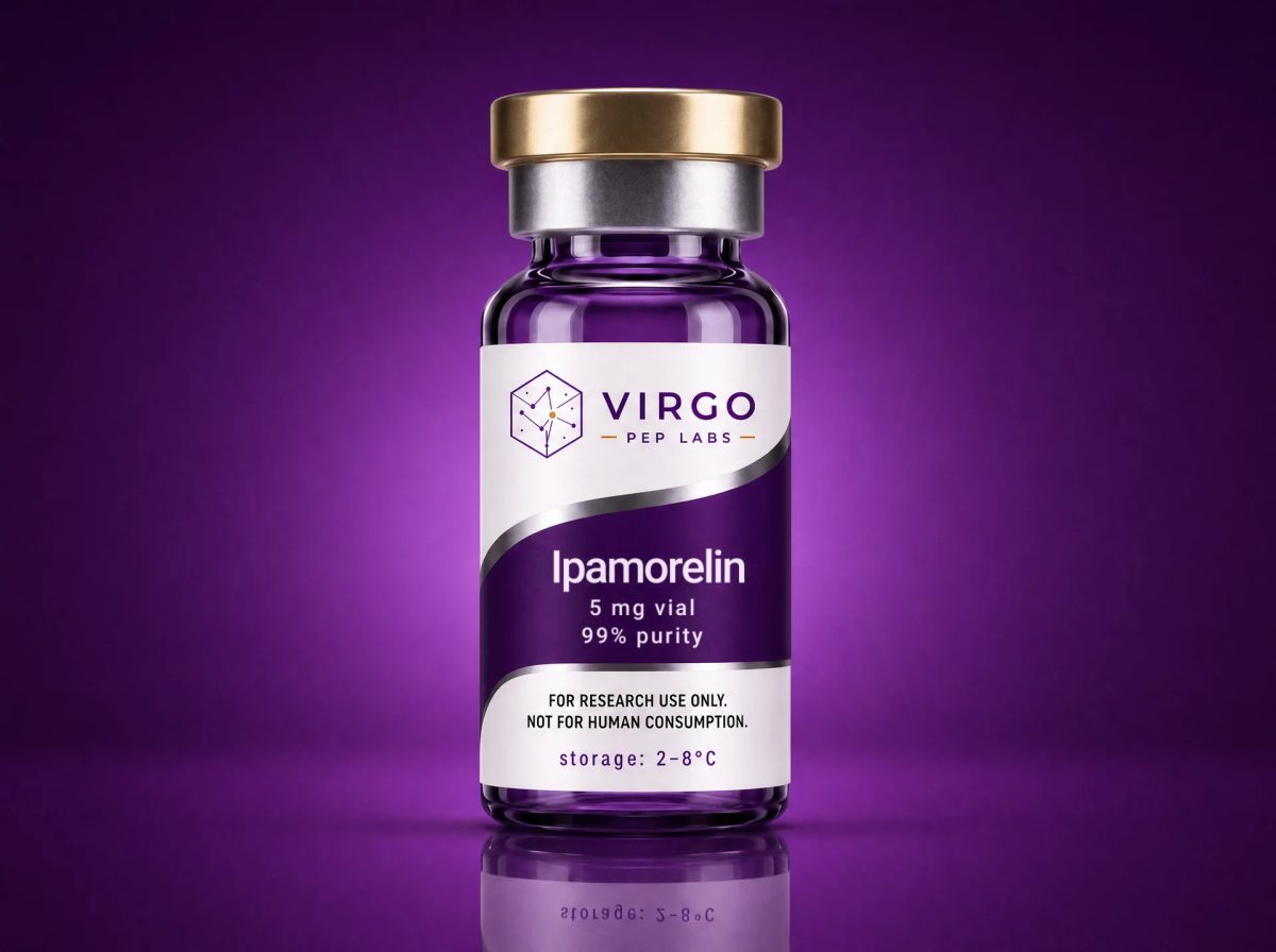 Ipamorelin