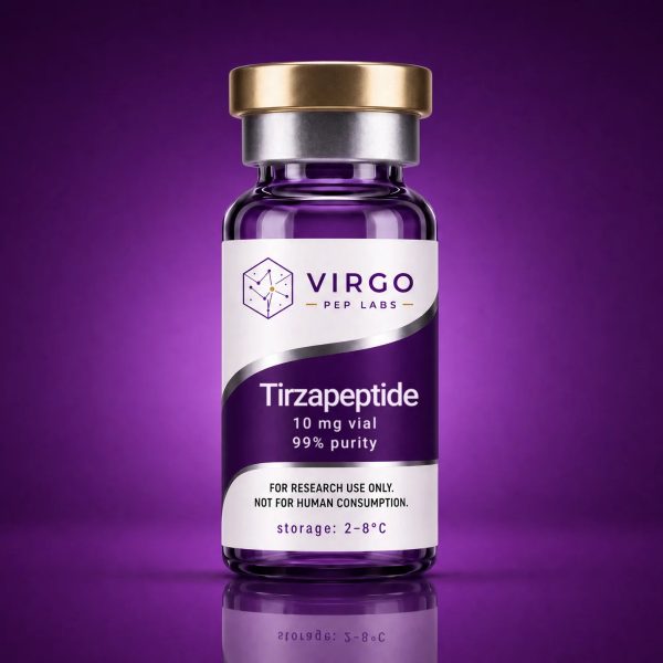 Tirzapeptide